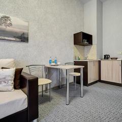 Отель Премьер отель, Тверь, Тверская область