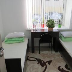 Хостел СВ, Тверь, Тверская область