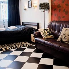 Хостел Экономы на 50 лет Октября 3Г, Тверь, Тверская область