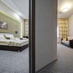 Отель Премьер отель, Тверь, Тверская область