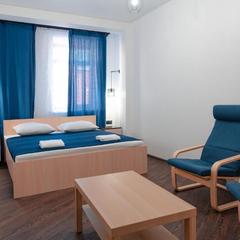 Хостел Box Inn, Тверь, Тверская область