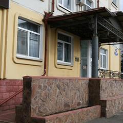 Хостел Экономы на 50 лет Октября 3Г, Тверь, Тверская область