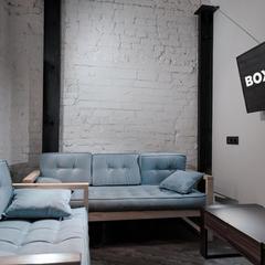 Хостел Box Inn, Тверь, Тверская область