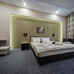 Отель Премьер отель, Тверь, Тверская область