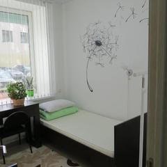 Хостел СВ, Тверь, Тверская область