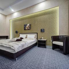 Отель Премьер отель, Тверь, Тверская область