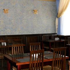 Хостел Экономы на 50 лет Октября 3Г, Тверь, Тверская область