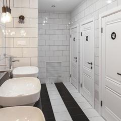 Хостел Box Inn, Тверь, Тверская область