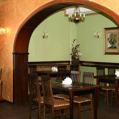 Хостел Экономы на 50 лет Октября 3Г, Тверь, Тверская область