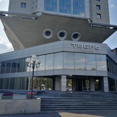 Отель Панорама, Тверь, Тверская область