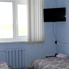 Хостел Экономы на 50 лет Октября 3Г, Тверь, Тверская область