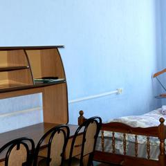 Хостел Экономы на 50 лет Октября 3Г, Тверь, Тверская область