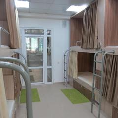 Хостел СВ, Тверь, Тверская область