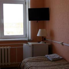 Хостел Экономы на 50 лет Октября 3Г, Тверь, Тверская область