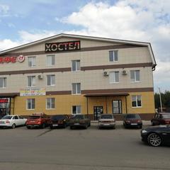 Мотель (Хостел) 167 км, Тверь, Тверская область