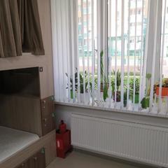 Хостел СВ, Тверь, Тверская область