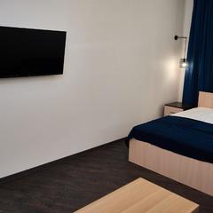 Хостел Box Inn, Тверь, Тверская область