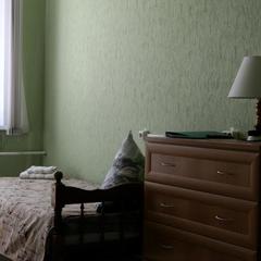 Хостел Экономы на 50 лет Октября 3Г, Тверь, Тверская область