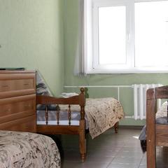 Хостел Экономы на 50 лет Октября 3Г, Тверь, Тверская область