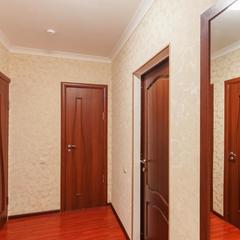 Гостиница Йети хаус, Теберда, Республика Карачаево-Черкесия 