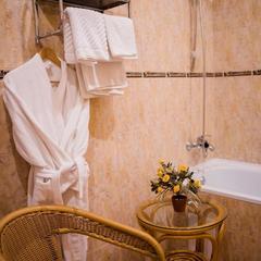 Хостел Экономы на 50 лет Октября 3Г, Тверь, Тверская область