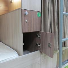 Хостел СВ, Тверь, Тверская область