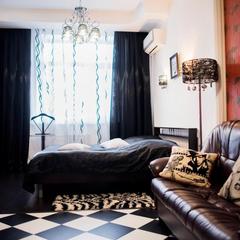 Хостел Экономы на 50 лет Октября 3Г, Тверь, Тверская область