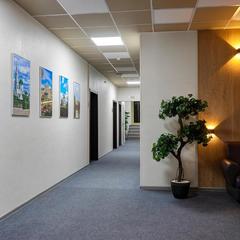 Отель Премьер отель, Тверь, Тверская область