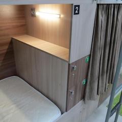 Хостел СВ, Тверь, Тверская область