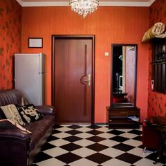 Хостел Экономы на 50 лет Октября 3Г, Тверь, Тверская область