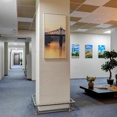 Отель Премьер отель, Тверь, Тверская область