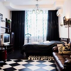 Хостел Экономы на 50 лет Октября 3Г, Тверь, Тверская область