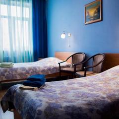 Хостел Экономы на 50 лет Октября 3Г, Тверь, Тверская область