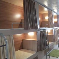 Хостел СВ, Тверь, Тверская область