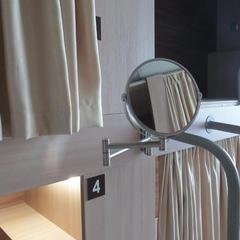 Хостел СВ, Тверь, Тверская область