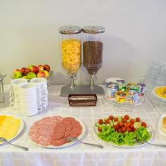 Отель Премьер отель, Тверь, Тверская область