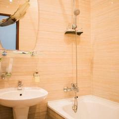 Хостел Экономы на 50 лет Октября 3Г, Тверь, Тверская область