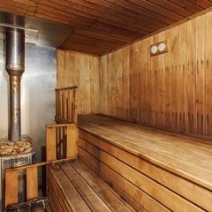 Гостиница Йети хаус, Теберда, Республика Карачаево-Черкесия 