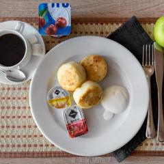 Отель Премьер отель, Тверь, Тверская область