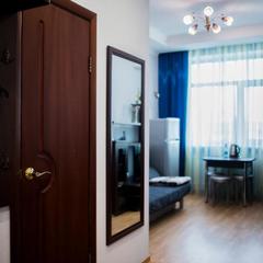 Хостел Экономы на 50 лет Октября 3Г, Тверь, Тверская область