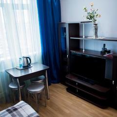 Хостел Экономы на 50 лет Октября 3Г, Тверь, Тверская область