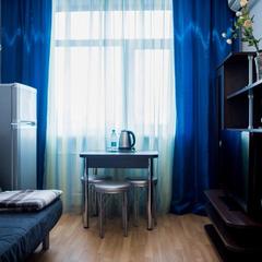 Хостел Экономы на 50 лет Октября 3Г, Тверь, Тверская область