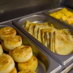 Отель Премьер отель, Тверь, Тверская область