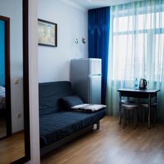 Хостел Экономы на 50 лет Октября 3Г, Тверь, Тверская область