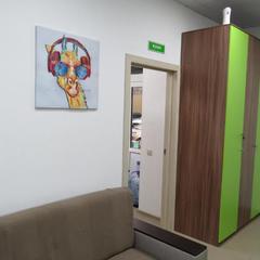 Хостел СВ, Тверь, Тверская область