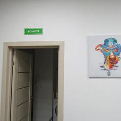 Хостел СВ, Тверь, Тверская область