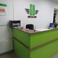 Хостел СВ, Тверь, Тверская область