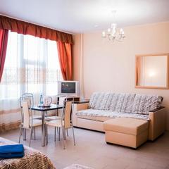 Хостел Экономы на 50 лет Октября 3Г, Тверь, Тверская область