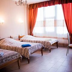 Хостел Экономы на 50 лет Октября 3Г, Тверь, Тверская область