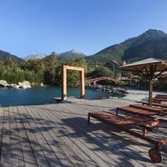 Гостиница Йети хаус, Теберда, Республика Карачаево-Черкесия 